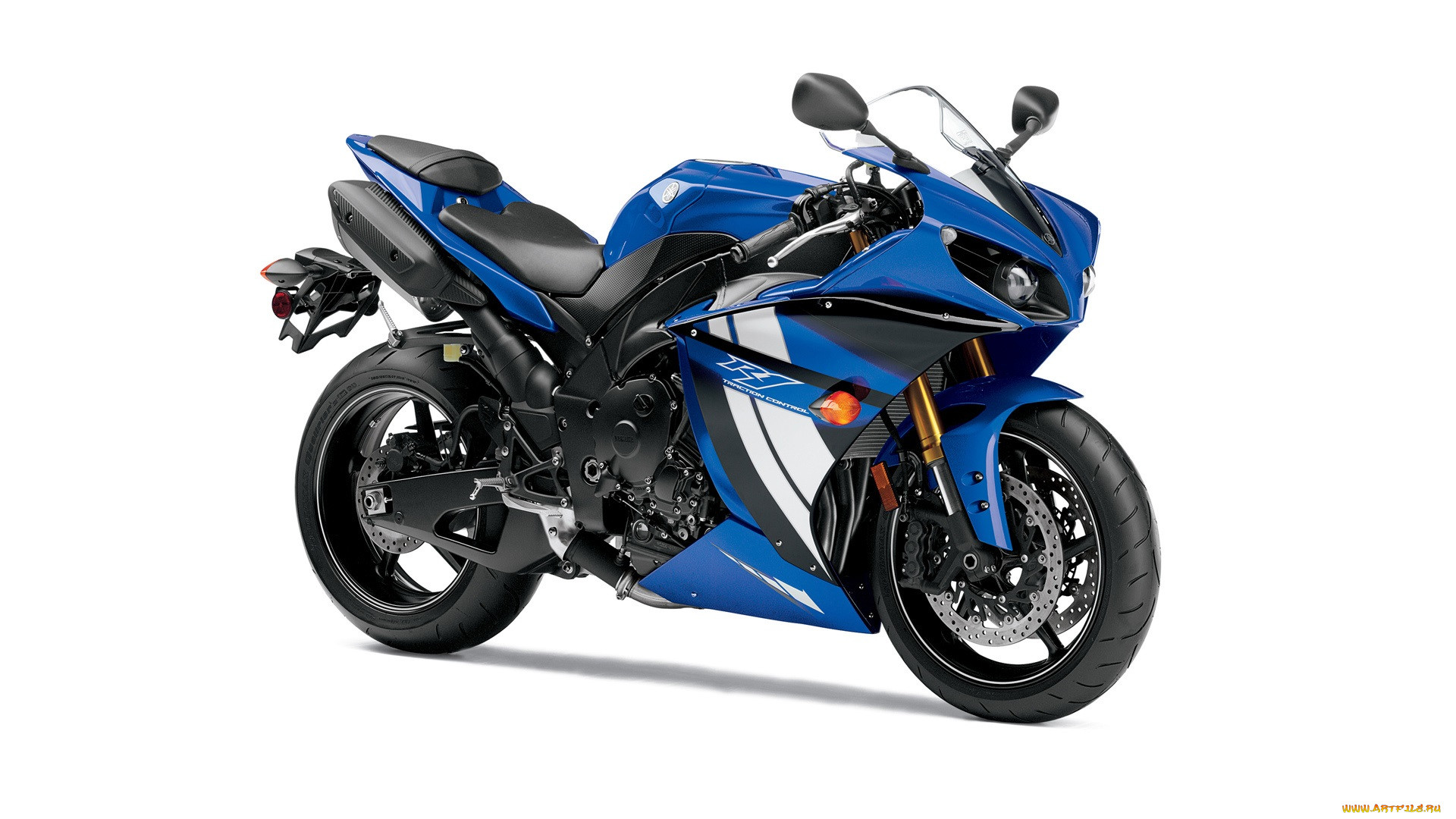 , yamaha, yzf-r1